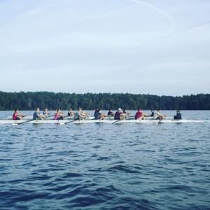 Meet your Posher, Connor